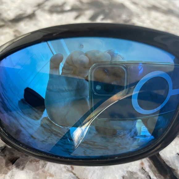 Guideline Kingfisher Eyegear Polarized Sunglasses - Picture 10 of 10